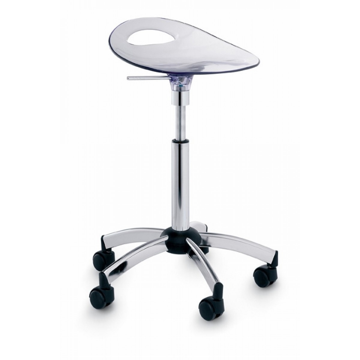 Σκαμπώ κομμωτηρίου Samba